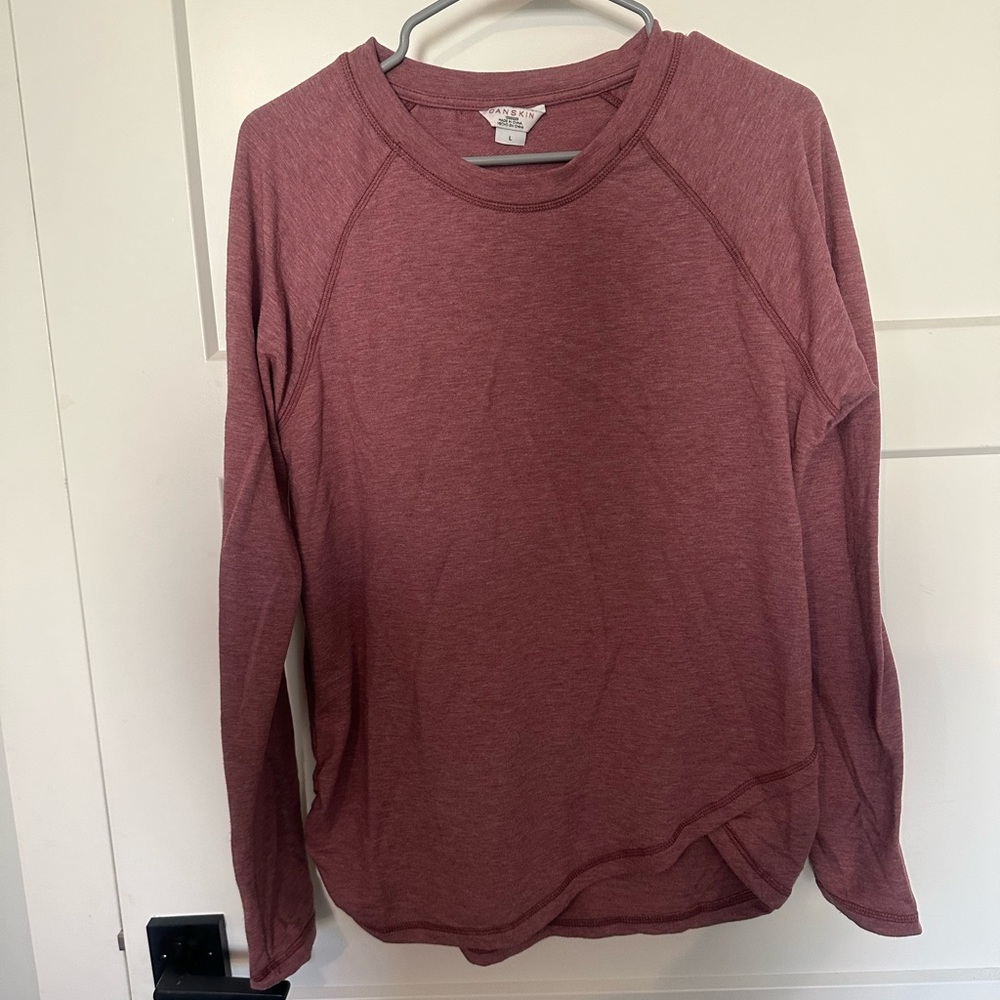 Danskin Sweatshirt